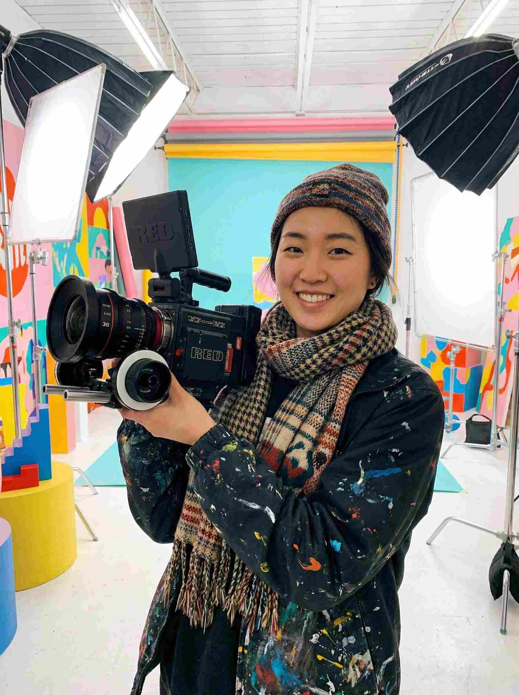 推特福利创意视频制作教程