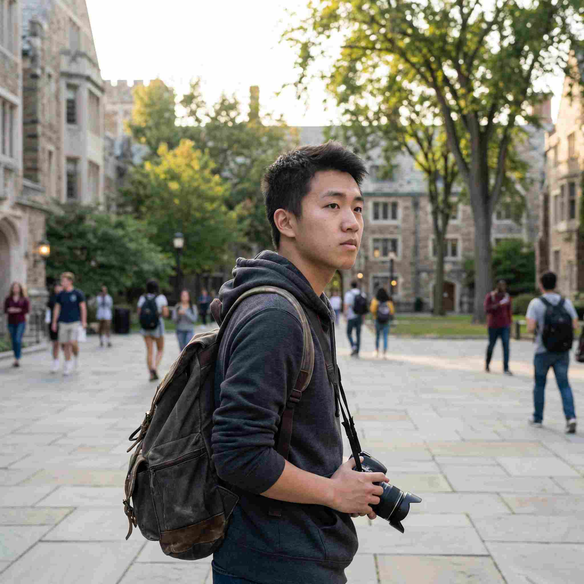 推特福利用户林学生